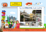Charleston, South Carolina - (2) Familienfreuden in Charleston!