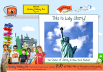 New York, New York (en) - (1) Lady Liberty (English)