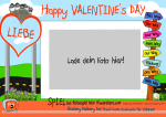 X-tra! Valentine's Day - "Liebe Grüße"